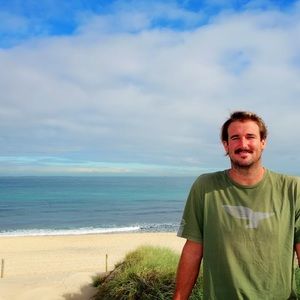 Meet your Posher, Peter